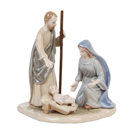 HOLY FAMILY C/24