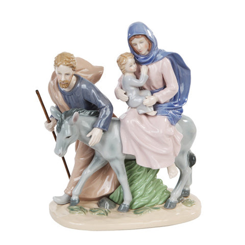 DISC-FLIGHT TO EGYPT C/6 MINIMUM OF 2