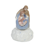 DISC-HOLY FAMILY MUSIC BOX C/18 MINIMUM OF 2