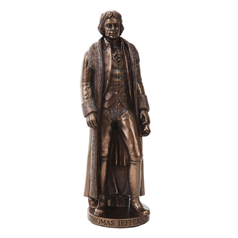 Jefferson Statue