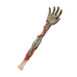 ZOMBIE HAND BACK SCRATCHER, C/12