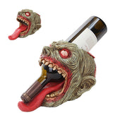 Zombie Hand Wine Holder