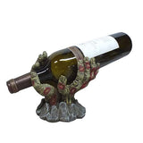 Zombie Hands Wine Holder