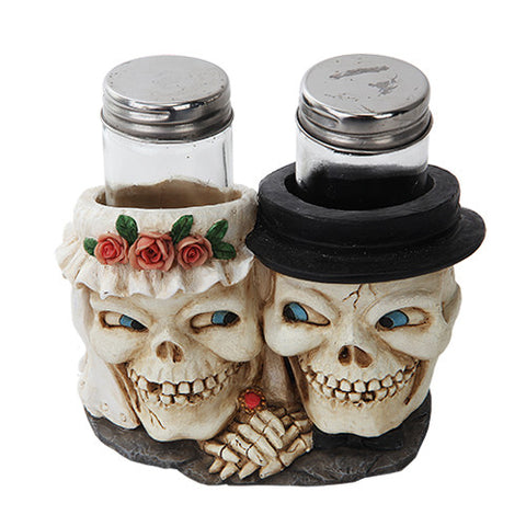 Wedding Skull SP