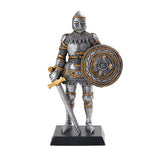 ^ MEDIEVAL KNIGHT C/60