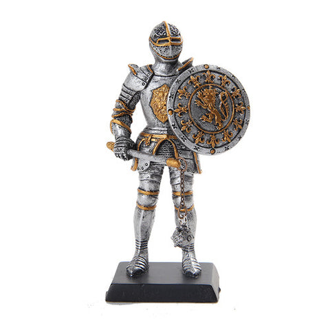 Medieval Knight