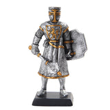 ^ MEDIEVAL KNIGHT C/60