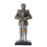 MEDIEVAL KNIGHT C/60