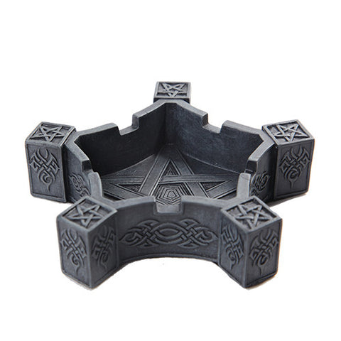 Pentacle Ashtray
