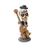 DISC-DOD BOBBLEHEAD DBL BASS, C/24