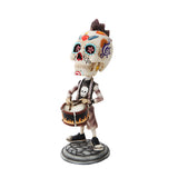 DISC-DOD BOBBLEHEAD DRUMMER, C/24