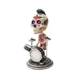 DOD BOBBLEHEAD DRUMER, C/24