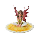 ^FAIRY JEWELRY TRAY C/12