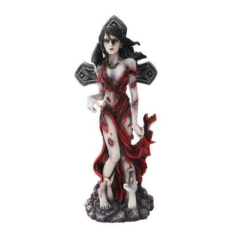 Zombie Lady