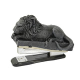 LION GARGOYLE STAPLER/24