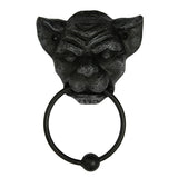 Gargoyle Door Knocker