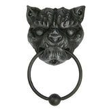 GARGOYLE DOOR KNOCKER/24