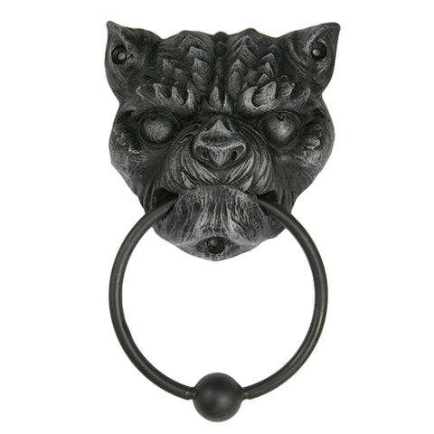 Gargoyle Door Knocker