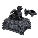 DISC-DRAGON BOX C/24