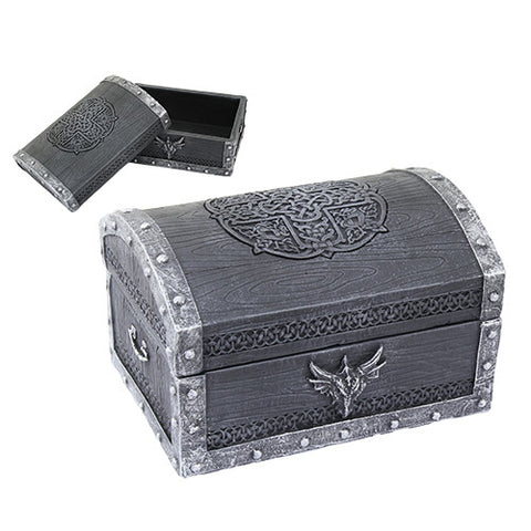 ^DRAGON CHEST C/24