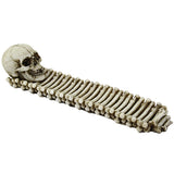 Skull N Bones Incense Burner