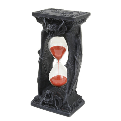 Bat Wings Sandtimer