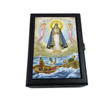 DISC-LADY OF CHARITY BX  C/18 MINIMUM OF 2