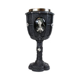 GOTHIC PRAYER GOBLET/12