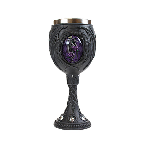 Dragon Beauty Goblet