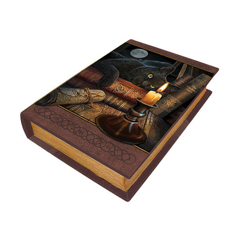 Witching Hour Book Box