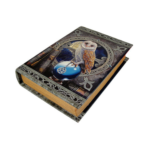 Spell Keeper Book Box