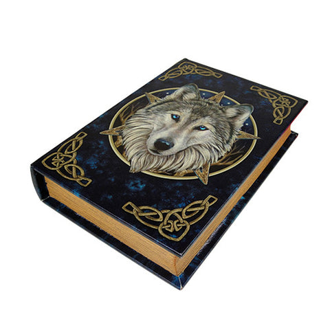 Wild One Book Box