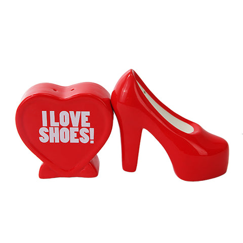 I LOVE SHOES C/48