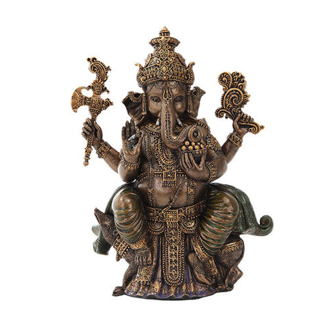 ^GANESHA C/12