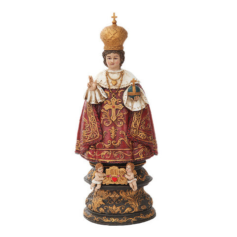 Infant Of Prague
