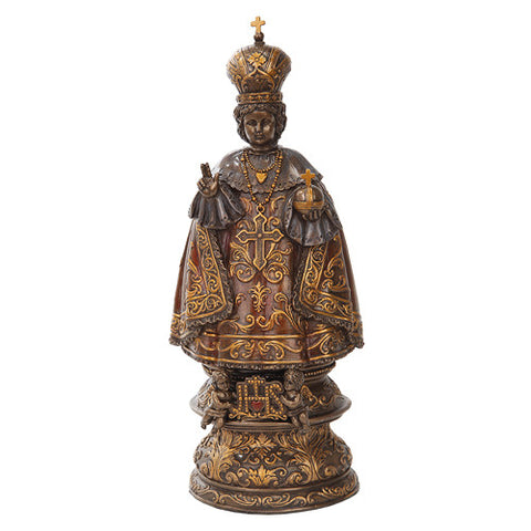 Infant Of Prague