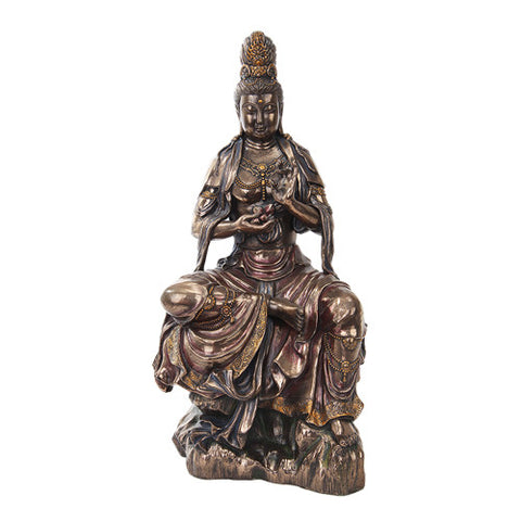 Kuan Yin