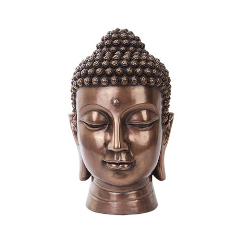 Buddha Head