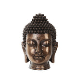 BUDDHA HEAD C/12