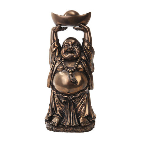 Lucky Buddha