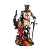 WARRIOR W/ SWORD C/4