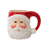 Santa Mug