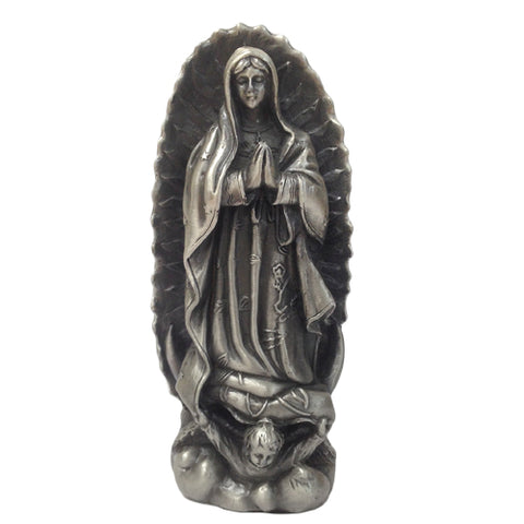 OUR LADY OF GUADALUPE C/24