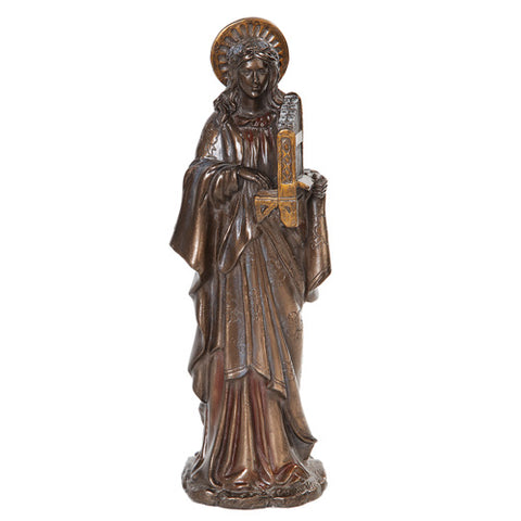 ST. CECELIA C/12