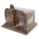 RISING ANGEL URN C/2