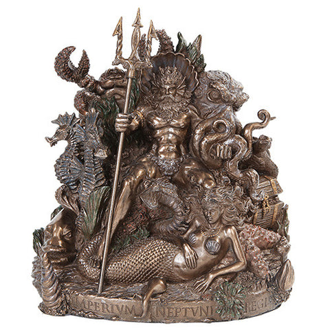 ^KING NEPTUNE C/4