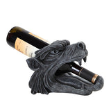 GARGOYLE WINE HOLDER/6