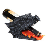 DRAGON HEAD WINE HLDR/6