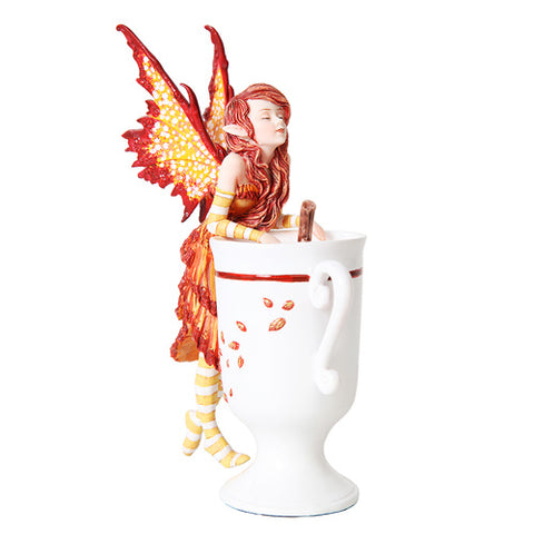 ^CIDER FAERY C/18