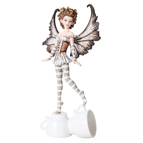Espresso Faery